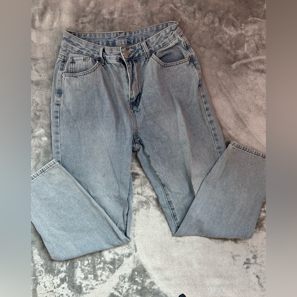 Blue Jeans
